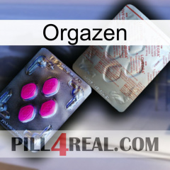 Orgazen 38